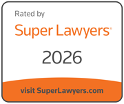 Super Lawyers Logo