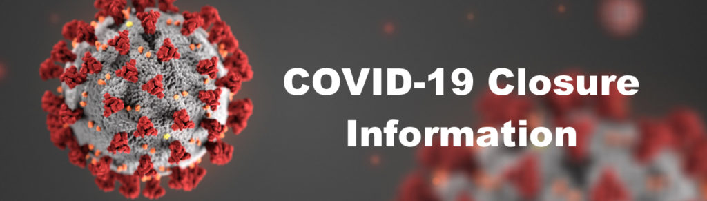 COVID-19 update image